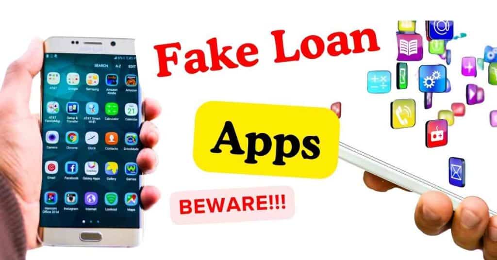 fake loan apps in nigeria