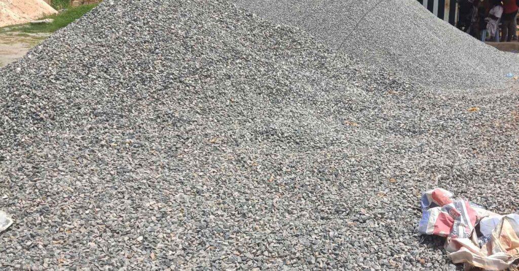 Price Of 1/2 inch Granites in Nigeria