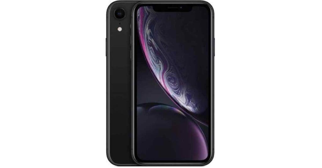 price of iPhone XR in Nigeria 