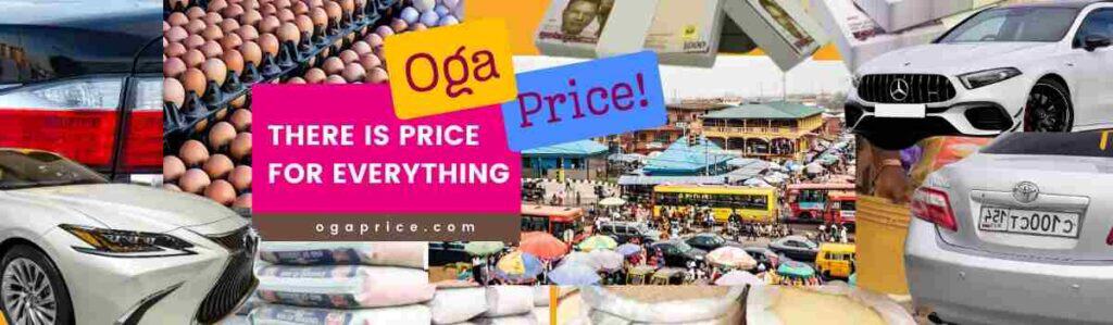 oga price banner