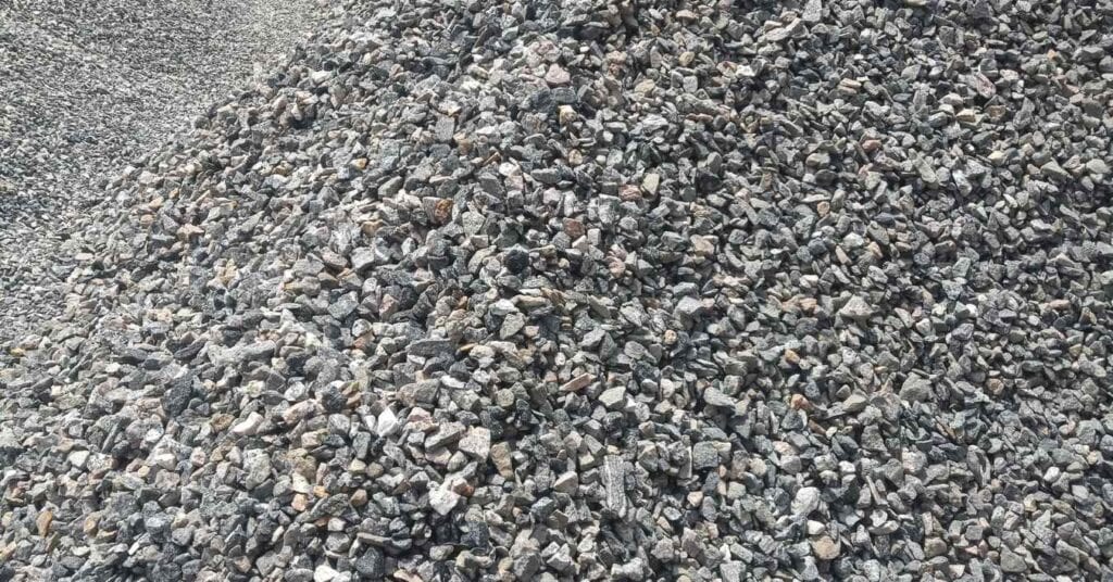 3/4 inch Granites in Nigeria