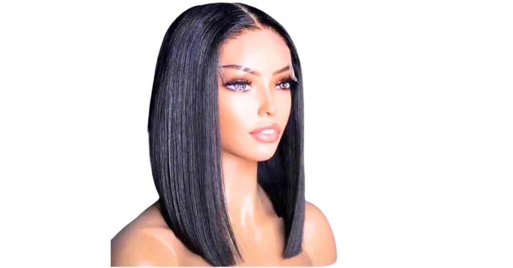 14 inches Super double drawn Vietnamese straight