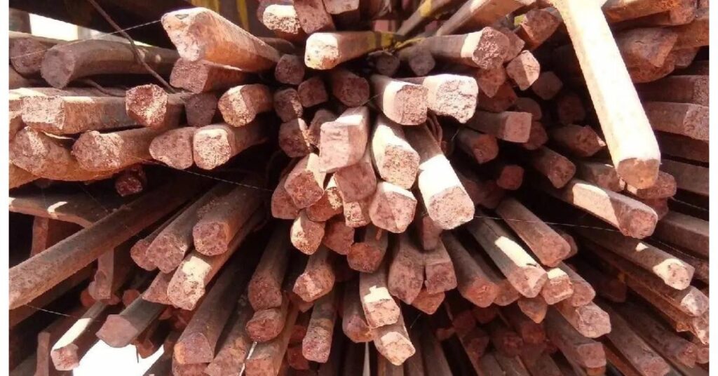 16mm Square Rod price in nigeria
