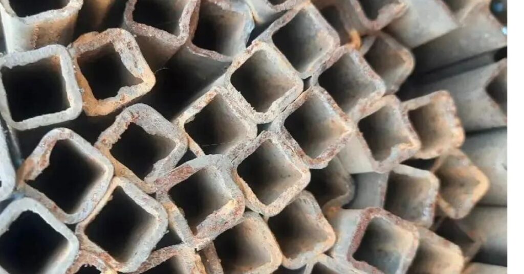 cost of 3⁄4×3⁄4 Square Pipe 1.5mm
