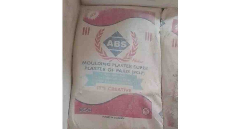 ABS POP Cement price in lagos Nigeria