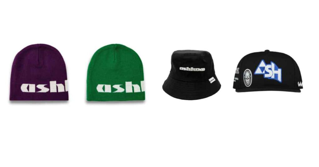 Ashluxe Galaxy Beanie prices