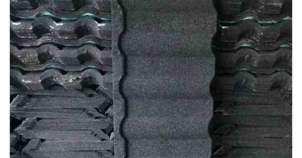 Milano Gerard Stone Coated Roofing Sheets price