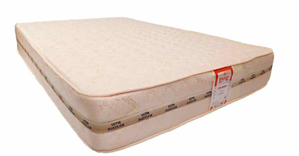 Vita Sizzler Mattress price