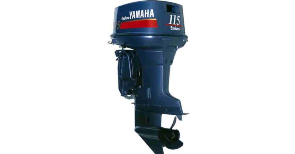 Yamaha  speed boat engine price