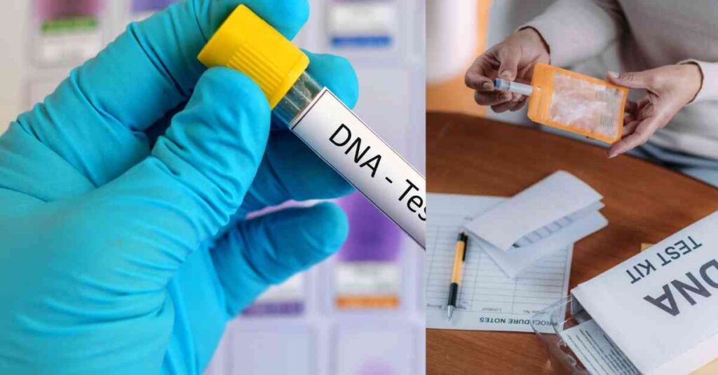 DNA testing price in nigeria