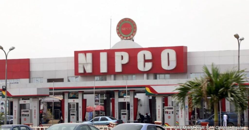 NIPCOGas