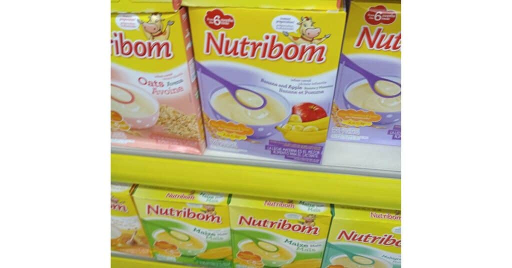  Nutribom