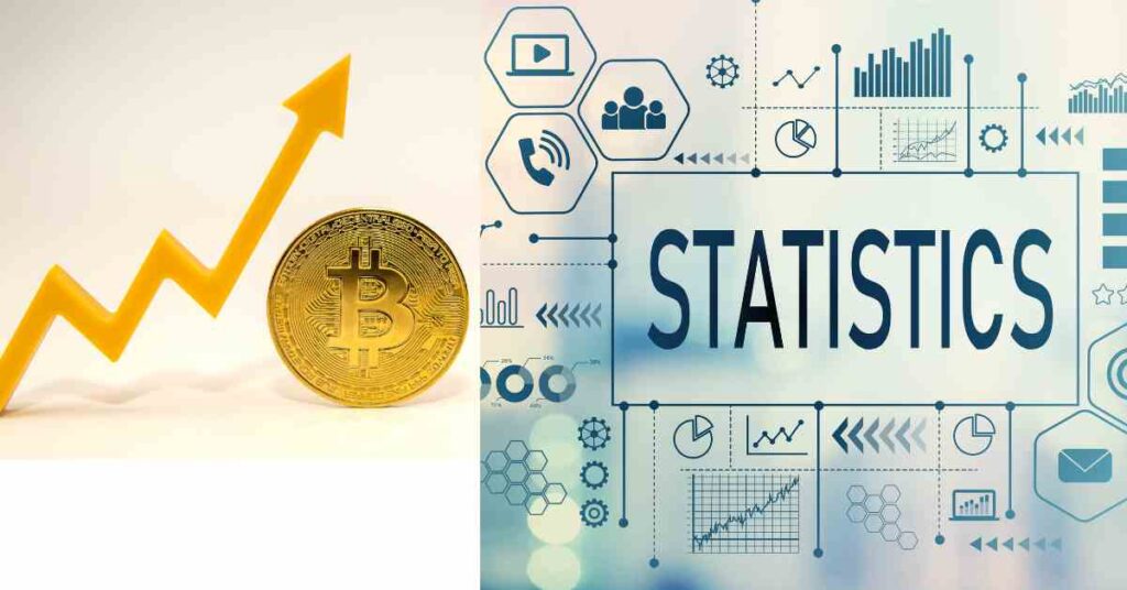 Cryptocurrency Statistics, Facts