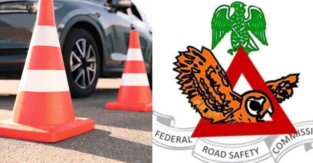 List Of FRSC Accredited Driving Schools In Lagos