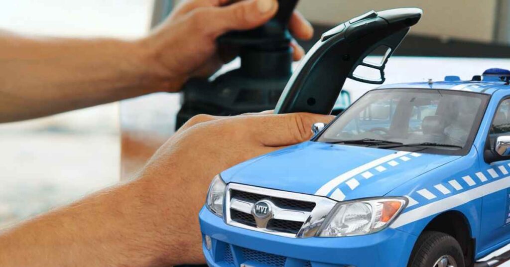 List Of FRSC Accredited Driving Schools In Benin City