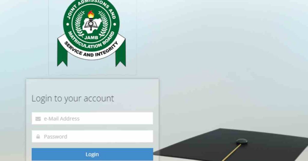 How To Check JAMB 2024 JAMB Results Online