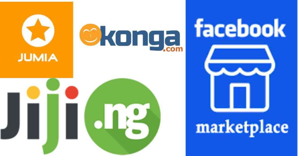 Best Sites to Sell Online for Free in Nigeria