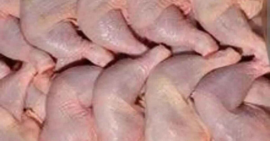 cost of orobo chicken