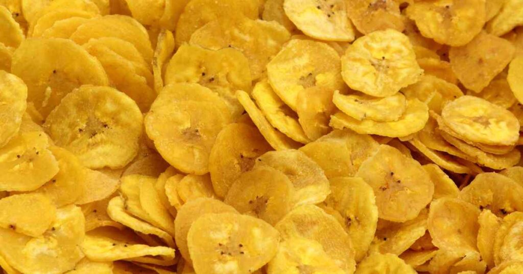 How To Start A Profitable Plantain Chips Production Business