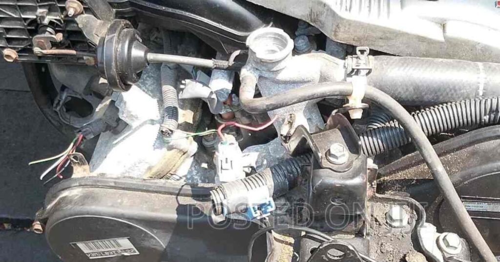 Price Of Tokunbo Toyota Camry Engines In Nigeria