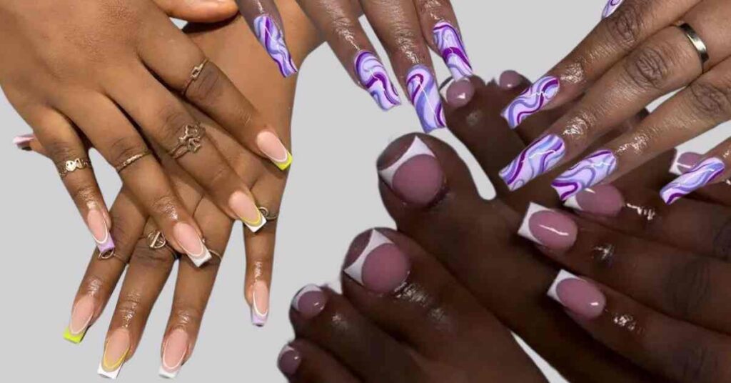 Manicure and Pedicure Service Prices in Nigeria