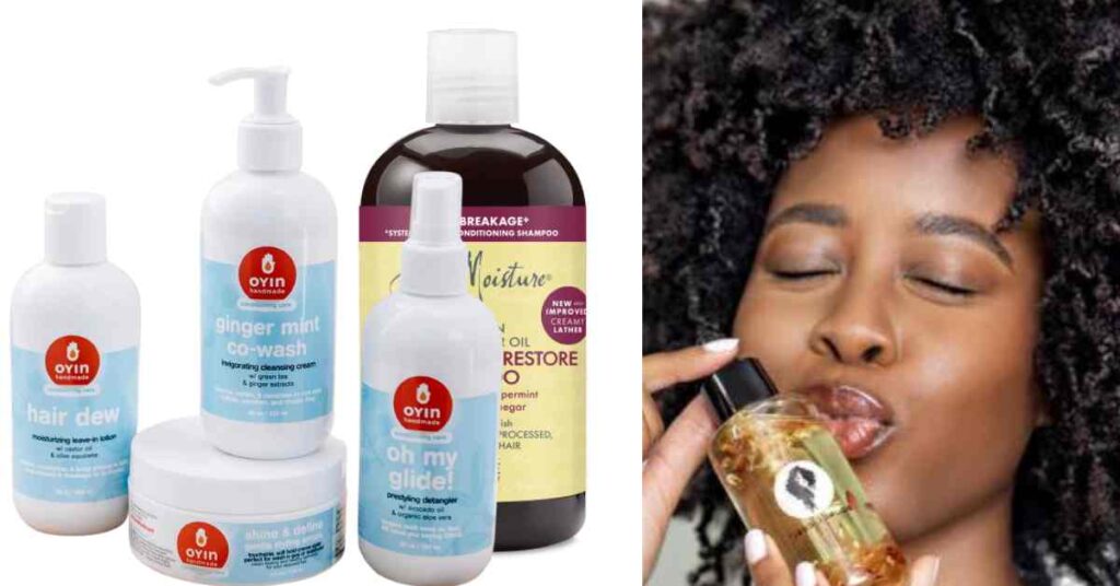 Prices Of The Best Natural Hair Products